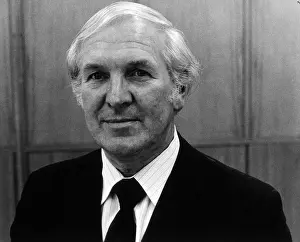Knighted: James Black, Scottish Pharmacologist