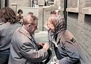 Holst: James Blades and Imogen Holst