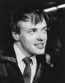 Bolam: James Bolam, English actor
