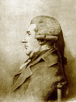 Boswell: James Boswell (1740-1795), author of the ?
