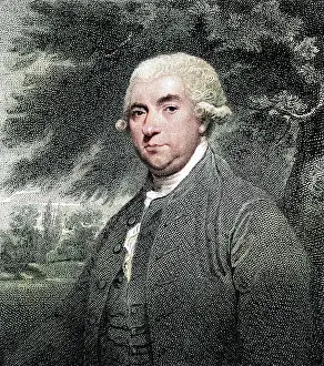Boswell: JAMES BOSWELL