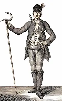 Boswell: JAMES BOSWELL