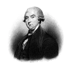 Biographer: JAMES BOSWELL