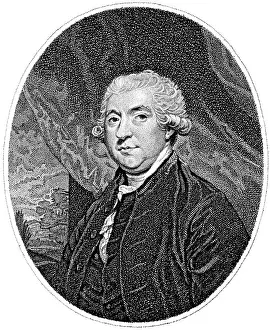 Biographer: JAMES BOSWELL