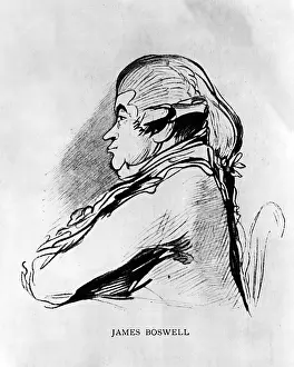 Boswell: James Boswell
