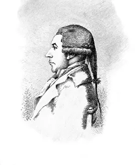 Biographer: JAMES BOSWELL (HAYDON)