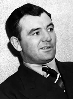 Braddock: James Braddock, ca. 1940.. ?