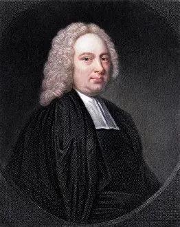 JAMES BRADLEY