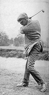 James Braid