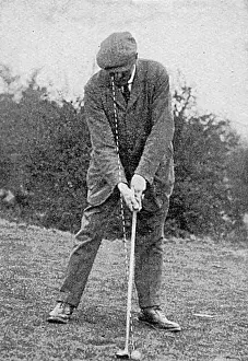 Oct18: James Braid