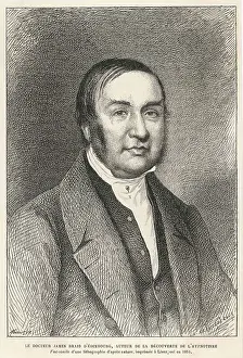 Hypnosis: JAMES BRAID