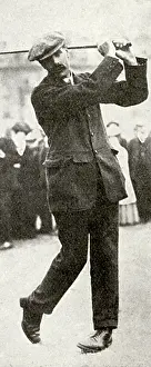 Oct18: James Braid - Grand Professional Competition