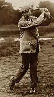 Oct18: James Braid - a most typical picture