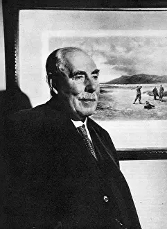 Eightieth: James Braid's Eightieth Birthday Dinner