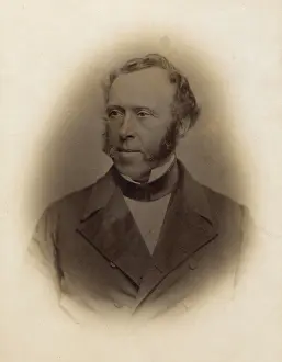 London Fire Brigade: James Braidwood, Superintendent, LFEE