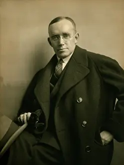 JAMES BRIDIE