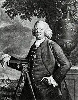 Brindley: James Brindley