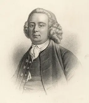 Brindley: JAMES BRINDLEY