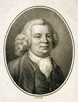 Brindley: JAMES BRINDLEY/CONDE
