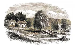 Brindley: JAMES BRINDLEY/CROFT