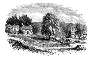 Brindley: JAMES BRINDLEY/CROFT