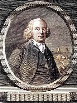 Brindley: JAMES BRINDLEY/HINTON