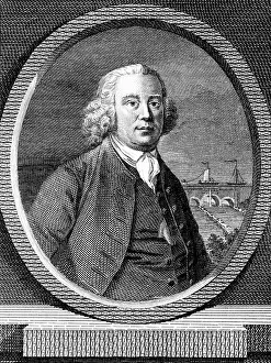Brindley: JAMES BRINDLEY/HINTON