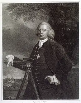 Brindley: JAMES BRINDLEY/PARSONS