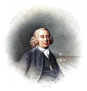Brindley: JAMES BRINDLEY/THOMSON