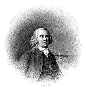 Brindley: JAMES BRINDLEY/THOMSON