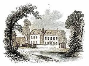 Brindley: JAMES BRINDLEY/TURNHURST