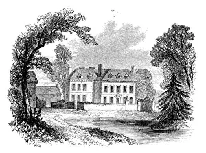 Brindley: JAMES BRINDLEY/TURNHURST