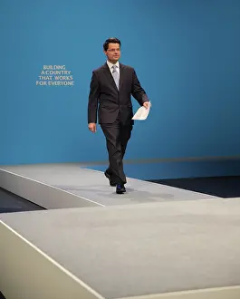 Brokenshire: James Brokenshire MP