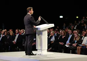 Brokenshire: James Brokenshire MP