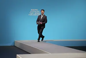 Brokenshire: James Brokenshire MP
