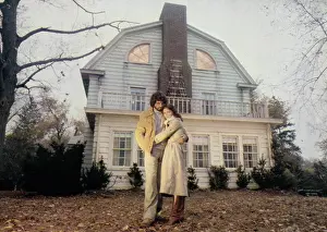 Kidder: James Brolin - Margot Kidder