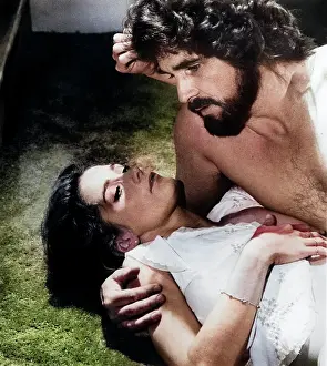 Kidder: James Brolin - Margot Kidder