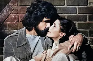 Kidder: James Brolin - Margot Kidder