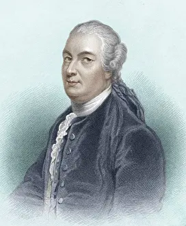 Kinnaird: James Bruce, Scottish Explorer
