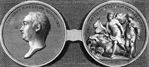 Origins: James Bruce - Scottish traveller and explorer