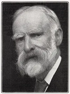 Bryce: James Bryce, 1st Viscount Bryce