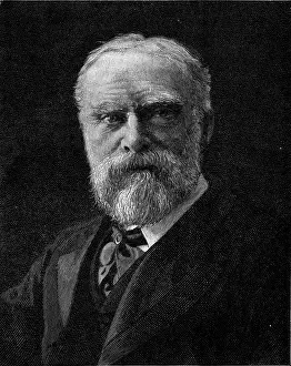 Jurist: James Bryce, 1st Viscount Bryce