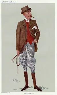 Distiller: James Buchanan