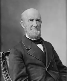 Eads: James Buchanan Eads 1820-1887 engineer and ?