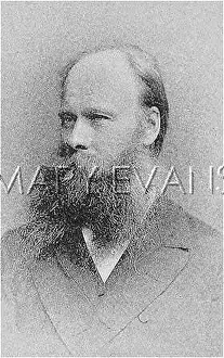 Naturopath: James Burns