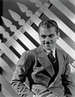 Filmstar: James Cagney