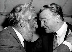 Remembered: James Cagney
