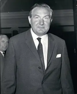 Presides: James Callaghan, Chancellor of the Exchequer, London
