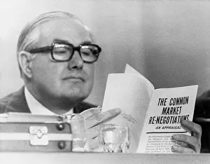 Appraisal: James Callaghan, Labour politician