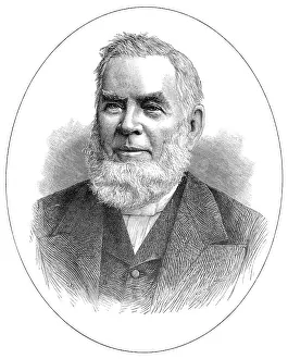 Calvert: JAMES CALVERT, MISSIONARY